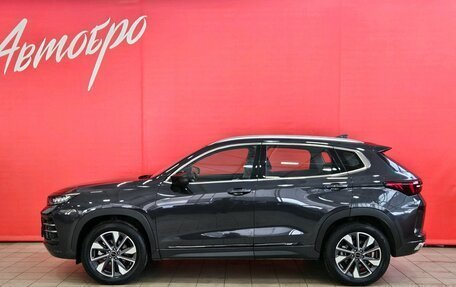 CheryExeed LX, 2023 год, 1 910 000 рублей, 2 фотография