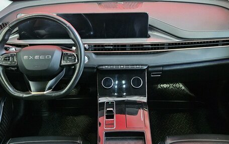 CheryExeed LX, 2023 год, 1 910 000 рублей, 9 фотография
