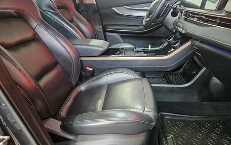 CheryExeed LX, 2023 год, 1 910 000 рублей, 12 фотография