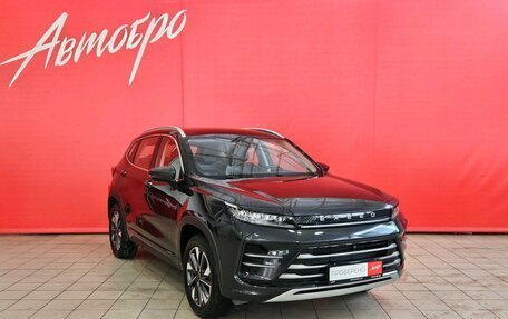 CheryExeed LX, 2023 год, 1 910 000 рублей, 7 фотография