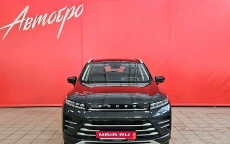 CheryExeed LX, 2023 год, 1 910 000 рублей, 8 фотография