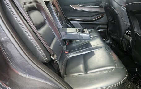 CheryExeed LX, 2023 год, 1 910 000 рублей, 13 фотография