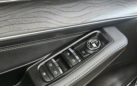 CheryExeed LX, 2023 год, 1 910 000 рублей, 17 фотография