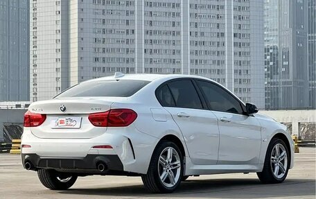 BMW 1 серия, 2022 год, 1 855 000 рублей, 4 фотография