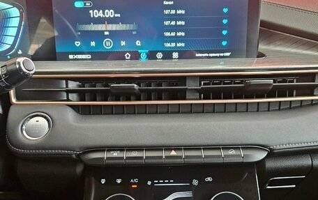 CheryExeed LX, 2023 год, 1 910 000 рублей, 14 фотография