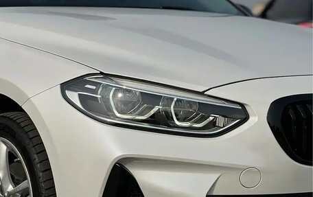 BMW 1 серия, 2022 год, 1 855 000 рублей, 8 фотография