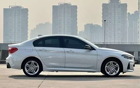 BMW 1 серия, 2022 год, 1 855 000 рублей, 6 фотография