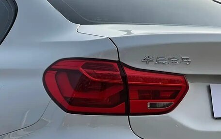 BMW 1 серия, 2022 год, 1 855 000 рублей, 9 фотография