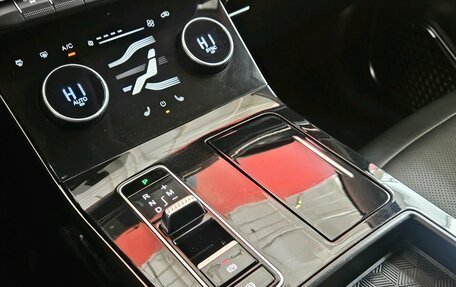 CheryExeed LX, 2023 год, 1 910 000 рублей, 16 фотография