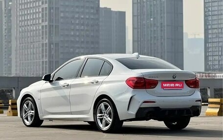 BMW 1 серия, 2022 год, 1 855 000 рублей, 3 фотография