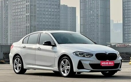 BMW 1 серия, 2022 год, 1 855 000 рублей, 2 фотография