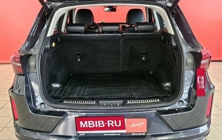 CheryExeed LX, 2023 год, 1 910 000 рублей, 18 фотография