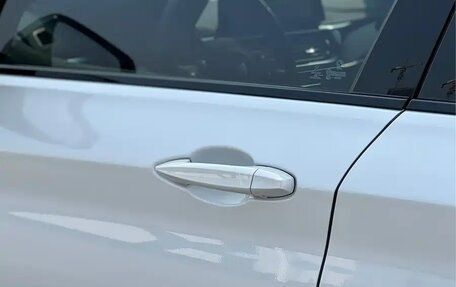 BMW 1 серия, 2022 год, 1 855 000 рублей, 10 фотография