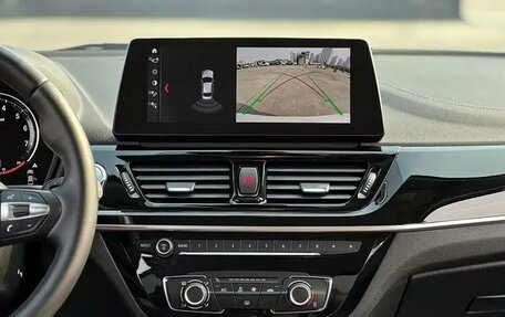 BMW 1 серия, 2022 год, 1 855 000 рублей, 20 фотография