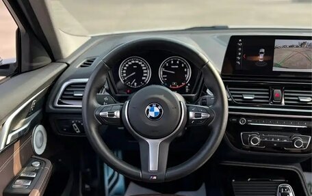 BMW 1 серия, 2022 год, 1 855 000 рублей, 16 фотография