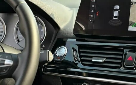 BMW 1 серия, 2022 год, 1 855 000 рублей, 24 фотография