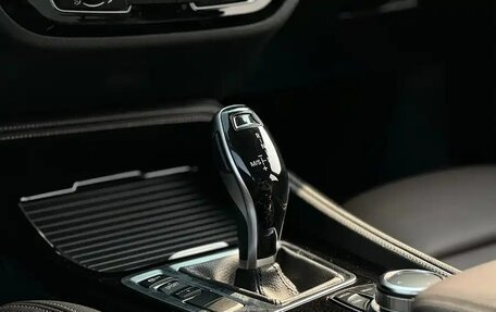 BMW 1 серия, 2022 год, 1 855 000 рублей, 22 фотография