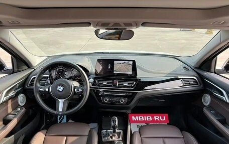 BMW 1 серия, 2022 год, 1 855 000 рублей, 17 фотография