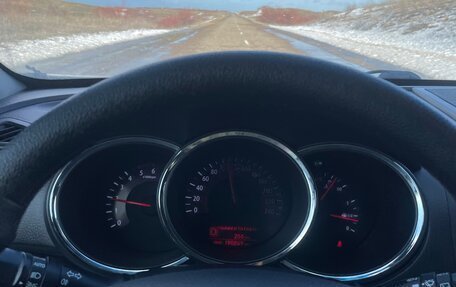 KIA Sorento II рестайлинг, 2009 год, 1 520 000 рублей, 8 фотография