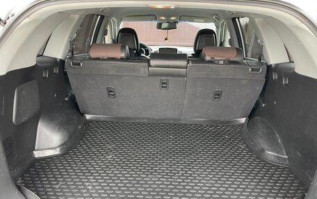 KIA Sorento II рестайлинг, 2009 год, 1 520 000 рублей, 12 фотография