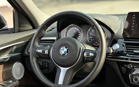 BMW 1 серия, 2022 год, 1 855 000 рублей, 25 фотография