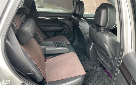 KIA Sorento II рестайлинг, 2009 год, 1 520 000 рублей, 14 фотография