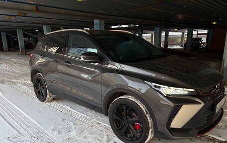 Geely Coolray I, 2024 год, 2 250 000 рублей, 3 фотография