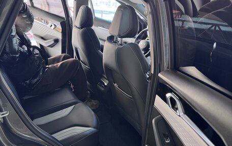 Geely Coolray I, 2024 год, 2 250 000 рублей, 7 фотография