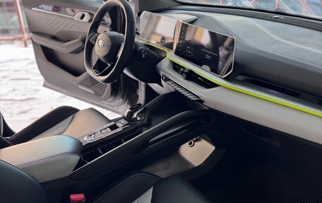 Geely Coolray I, 2024 год, 2 250 000 рублей, 6 фотография