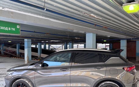 Geely Coolray I, 2024 год, 2 250 000 рублей, 2 фотография