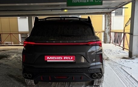 Geely Coolray I, 2024 год, 2 250 000 рублей, 4 фотография