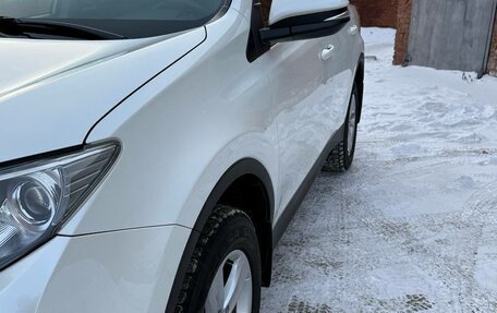 Toyota RAV4, 2013 год, 2 180 000 рублей, 3 фотография