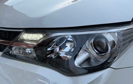 Toyota RAV4, 2013 год, 2 180 000 рублей, 11 фотография