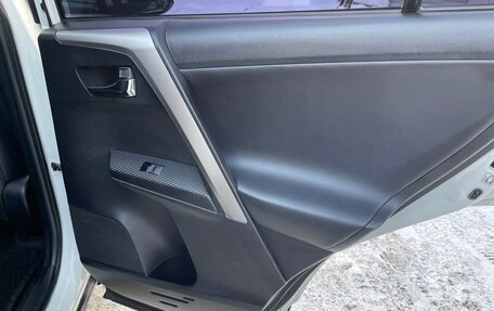 Toyota RAV4, 2013 год, 2 180 000 рублей, 39 фотография