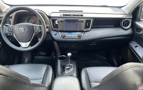Toyota RAV4, 2013 год, 2 180 000 рублей, 35 фотография