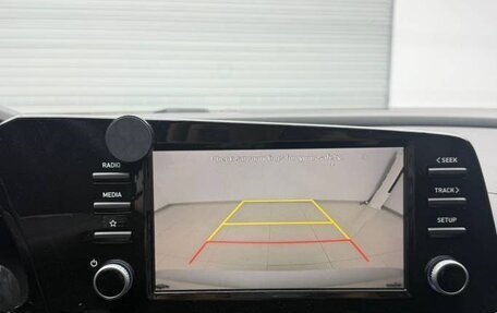 Hyundai Elantra, 2022 год, 1 501 000 рублей, 13 фотография