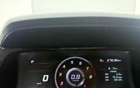 Hyundai Elantra, 2022 год, 1 501 000 рублей, 11 фотография