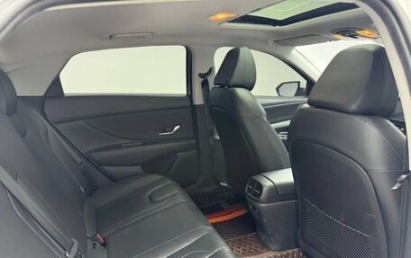 Hyundai Elantra, 2022 год, 1 501 000 рублей, 17 фотография