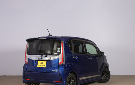 Daihatsu Move VI рестайлинг, 2015 год, 909 000 рублей, 5 фотография