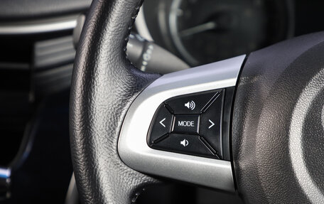 Daihatsu Move VI рестайлинг, 2015 год, 909 000 рублей, 11 фотография