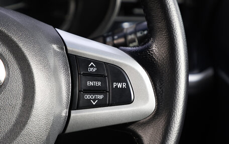 Daihatsu Move VI рестайлинг, 2015 год, 909 000 рублей, 12 фотография