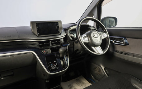 Daihatsu Move VI рестайлинг, 2015 год, 909 000 рублей, 16 фотография