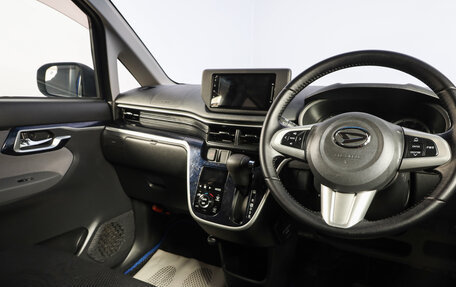 Daihatsu Move VI рестайлинг, 2015 год, 909 000 рублей, 13 фотография