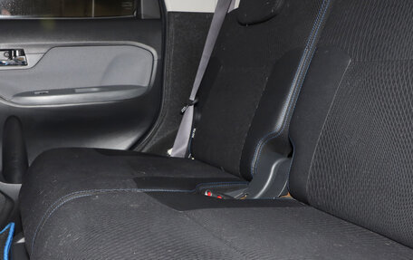 Daihatsu Move VI рестайлинг, 2015 год, 909 000 рублей, 17 фотография