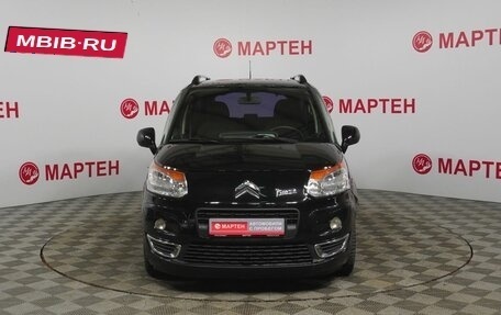 Citroen C3 Picasso I, 2012 год, 556 000 рублей, 2 фотография
