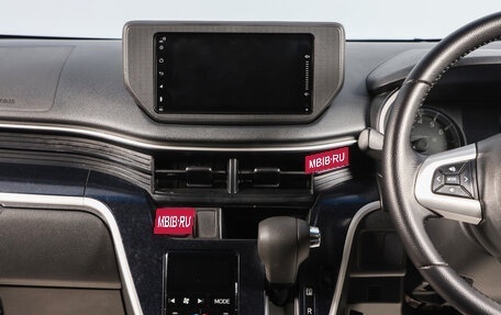 Daihatsu Move VI рестайлинг, 2015 год, 909 000 рублей, 15 фотография