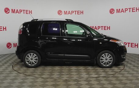 Citroen C3 Picasso I, 2012 год, 556 000 рублей, 4 фотография