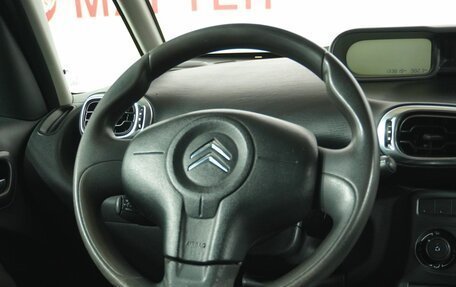 Citroen C3 Picasso I, 2012 год, 556 000 рублей, 15 фотография