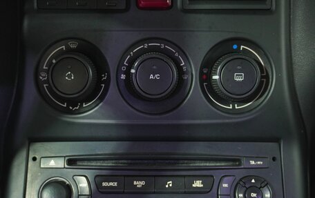 Citroen C3 Picasso I, 2012 год, 556 000 рублей, 12 фотография