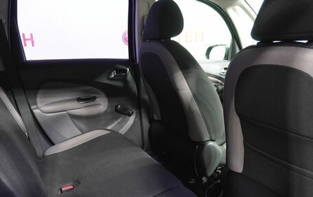 Citroen C3 Picasso I, 2012 год, 556 000 рублей, 11 фотография